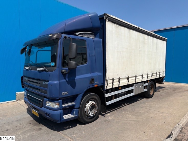 DAF CF 250