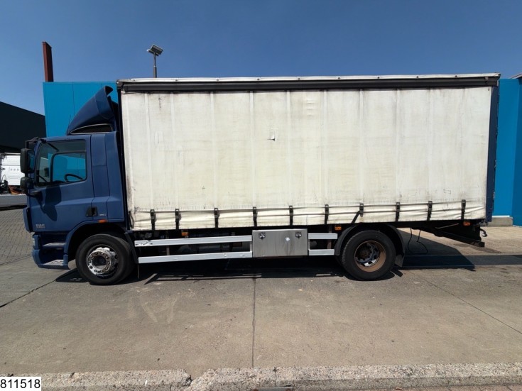 DAF CF 250