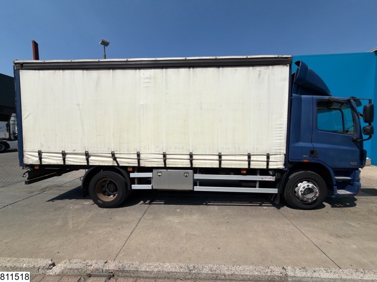 DAF CF 250