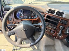 DAF CF 250