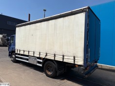DAF CF 250