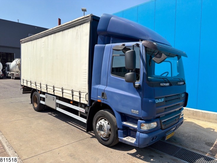 DAF CF 250