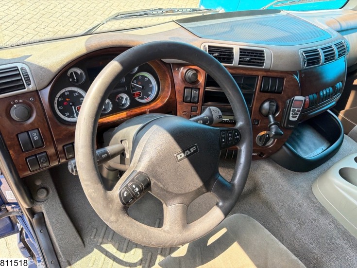 DAF CF 250