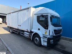Iveco Stralis 310