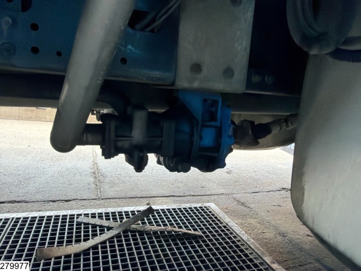 Iveco Stralis 310