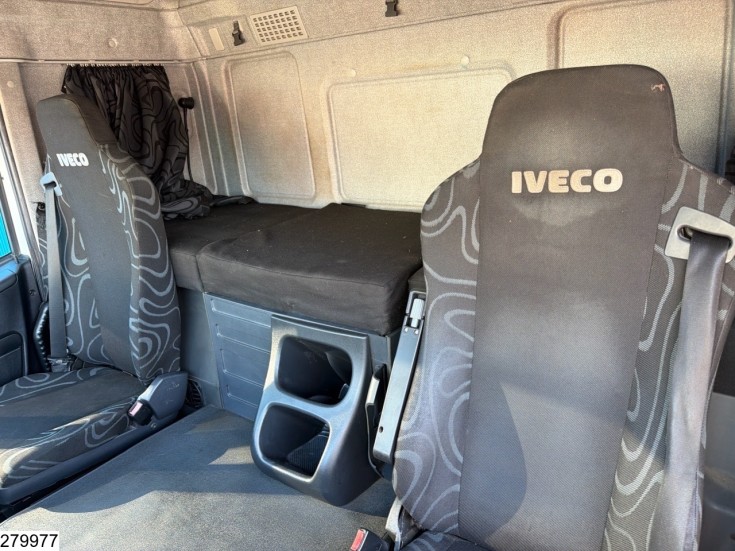 Iveco Stralis 310