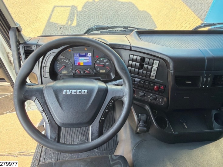 Iveco Stralis 310
