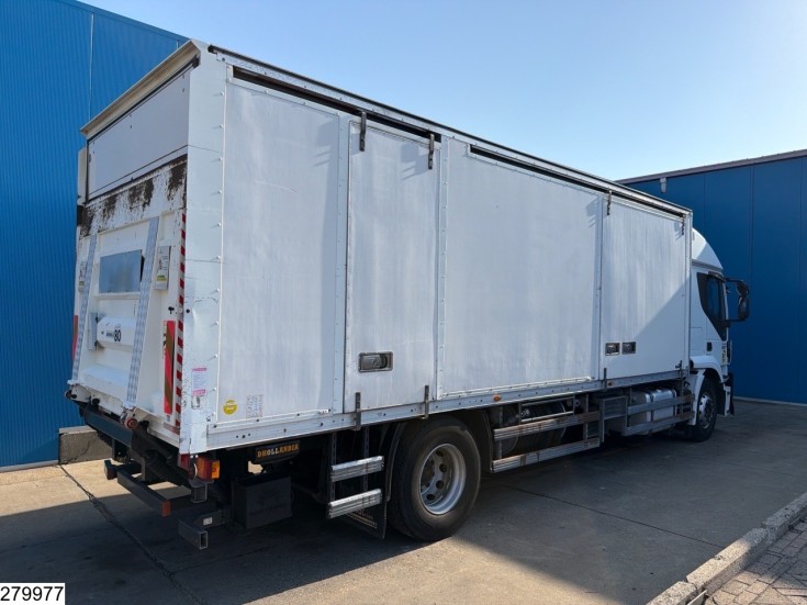 Iveco Stralis 310