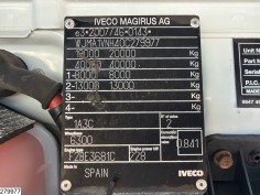 Iveco Stralis 310