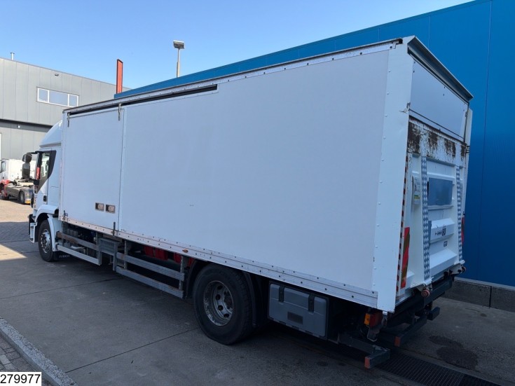 Iveco Stralis 310