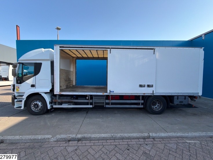 Iveco Stralis 310