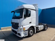 Mercedes Actros 1845