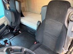 Mercedes Actros 1845