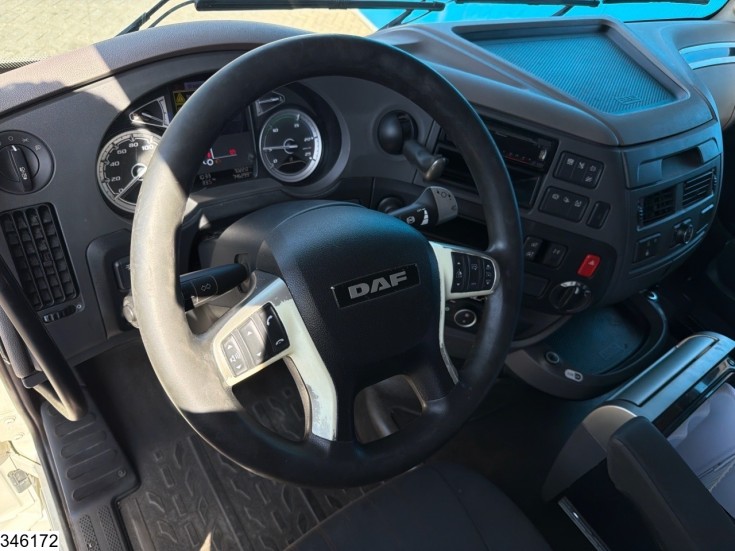 DAF XF 480