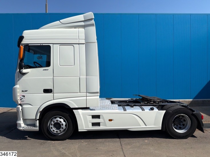 DAF XF 480