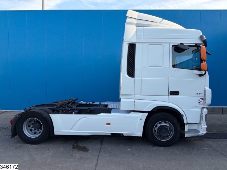 DAF XF 480