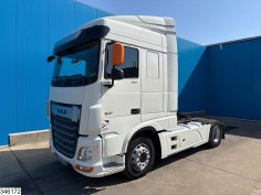 DAF XF 480