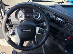 DAF XF 480