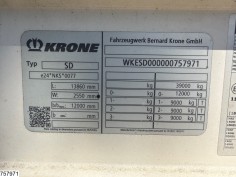 Krone Tautliner
