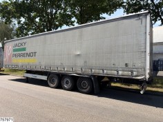 Krone Tautliner
