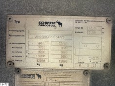 Schmitz Tautliner