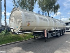 Acerbi Fuel