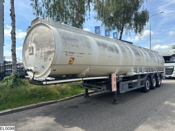 Acerbi Fuel