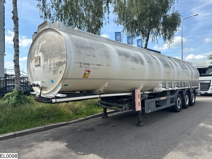 Acerbi Fuel