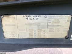 Acerbi Fuel