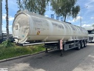 Acerbi Fuel