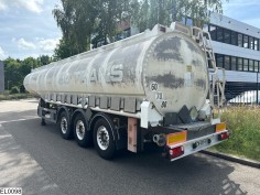 Acerbi Fuel