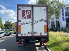 Lecitrailer Koel vries