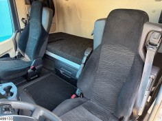 Mercedes Actros 1842