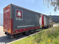 Mercedes Actros 2548