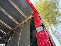 Mercedes Actros 2548