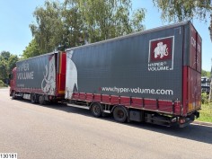 Mercedes Actros 2548