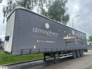 Lecitrailer Tautliner