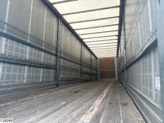 Lecitrailer Tautliner