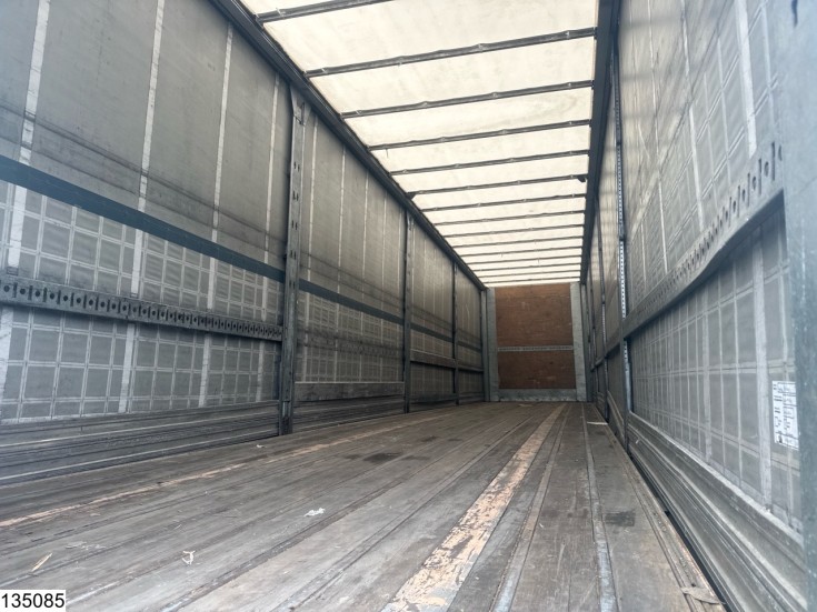 Lecitrailer Tautliner