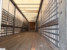 Lecitrailer Tautliner