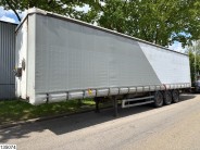 Lecitrailer Tautliner
