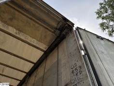 Lecitrailer Tautliner
