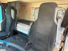 Mercedes Actros 1843