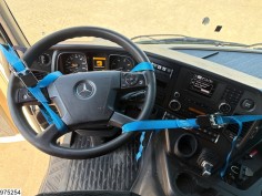 Mercedes Actros 1843