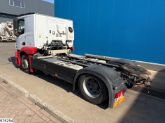 Mercedes Actros 1843