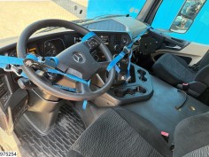 Mercedes Actros 1843