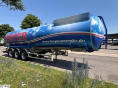 Ellinghaus Fuel