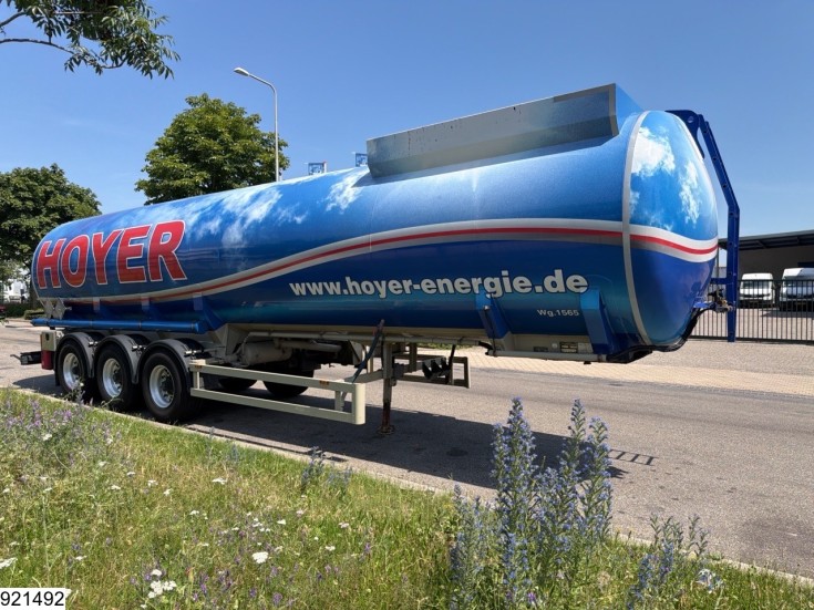 Ellinghaus Fuel
