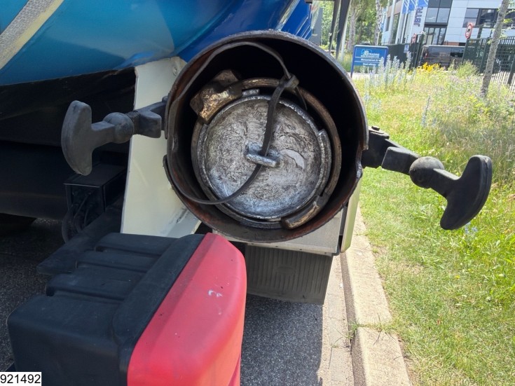 Ellinghaus Fuel