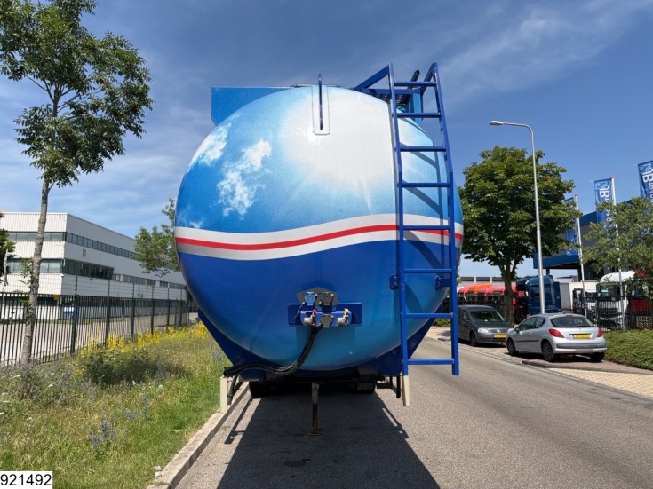 Ellinghaus Fuel